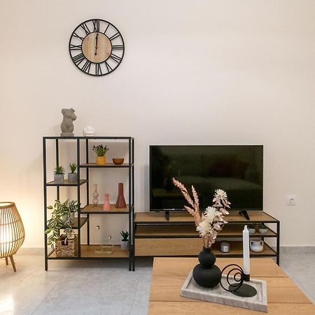 Helena'S Apartment In Corfu Town Екстериор снимка