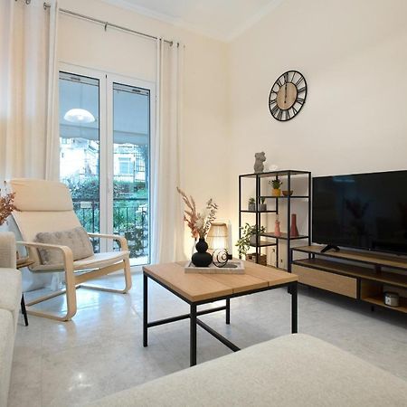 Helena'S Apartment In Corfu Town Екстериор снимка