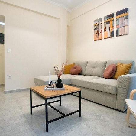 Helena'S Apartment In Corfu Town Екстериор снимка